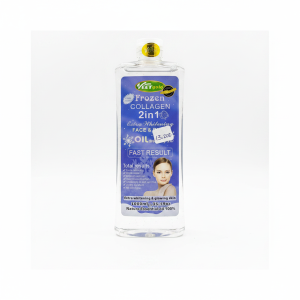 Frozen Collagen