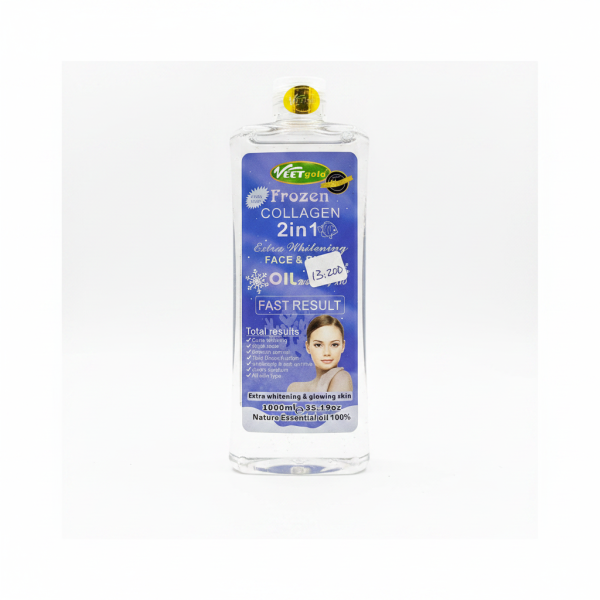 Frozen Collagen Frozen Collagen