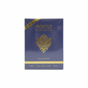 Aventos Blue for Him Eau de Parfum Aventos Blue for Him Eau de Parfum