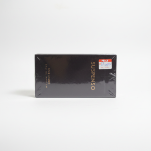 Suspenso Pour Homme Eau de Parfum