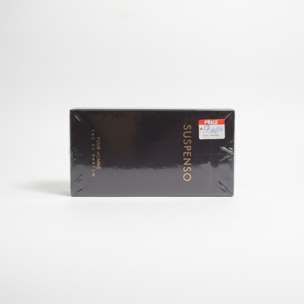 Suspenso Pour Homme Eau de Parfum Suspenso Pour Homme Eau de Parfum