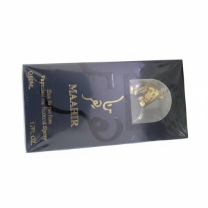 Maahir Eau de Parfum Maahir Eau de Parfum
