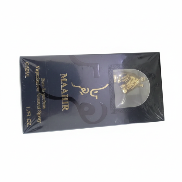 Maahir Eau de Parfum Maahir Eau de Parfum