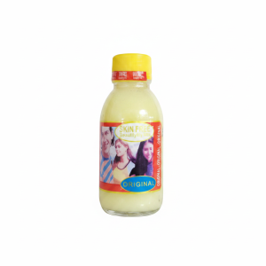 Skin Free Beautifully White Milk Original