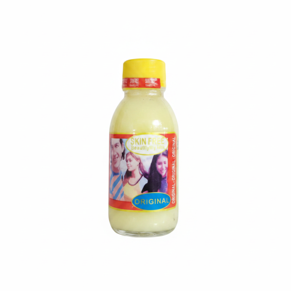 Skin Free Beautifully White Milk Original Skin Free Beautifully White Milk Original