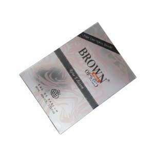 Brown Rose Edition Eau de Parfum Brown Rose Edition Eau de Parfum
