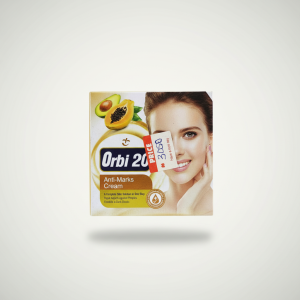Orbi 20 Anti-Marks Cream Orbi 20 Anti-Marks Cream