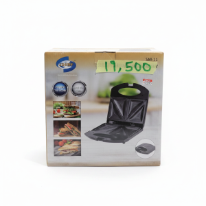 VDSMIT SM-11 Sandwich Maker / Toaster (750-800W)