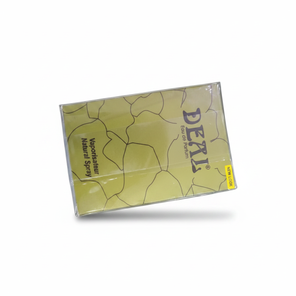 Dearis Eau de Parfum Dearis Eau de Parfum