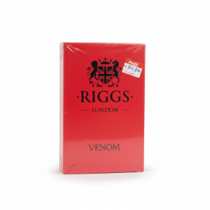 Riggs London Venom Eau de Parfum