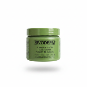 Sivoderm Care Pomade (Pommade IU Soin / Pomada de Cuidado) Sivoderm Care Pomade (Pommade IU Soin / Pomada de Cuidado)