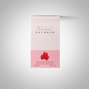 Berraje Weekend Eau de Parfum Berraje Weekend Eau de Parfum