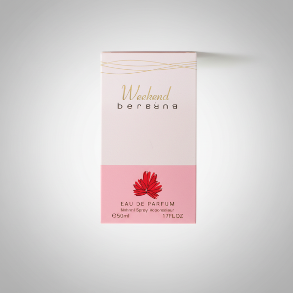 Berraje Weekend Eau de Parfum Berraje Weekend Eau de Parfum