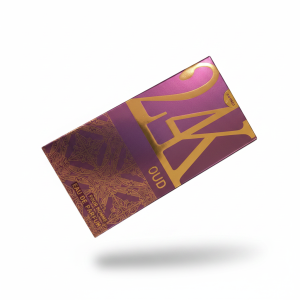 ZAA Oud Eau de Parfum Pour Homme