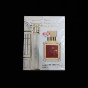 Maison Marque Collection 140 Eau de Parfum