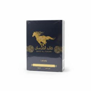 Lattafa Qaed Al Fursan Eau de Parfum Lattafa Qaed Al Fursan Eau de Parfum