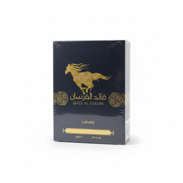 Lattafa Qaed Al Fursan Eau de Parfum Lattafa Qaed Al Fursan Eau de Parfum