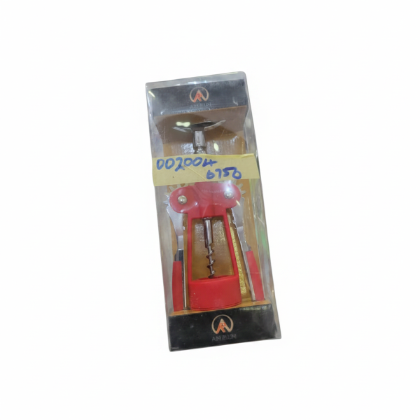 Anelun Wing Corkscrew (Wine Opener)