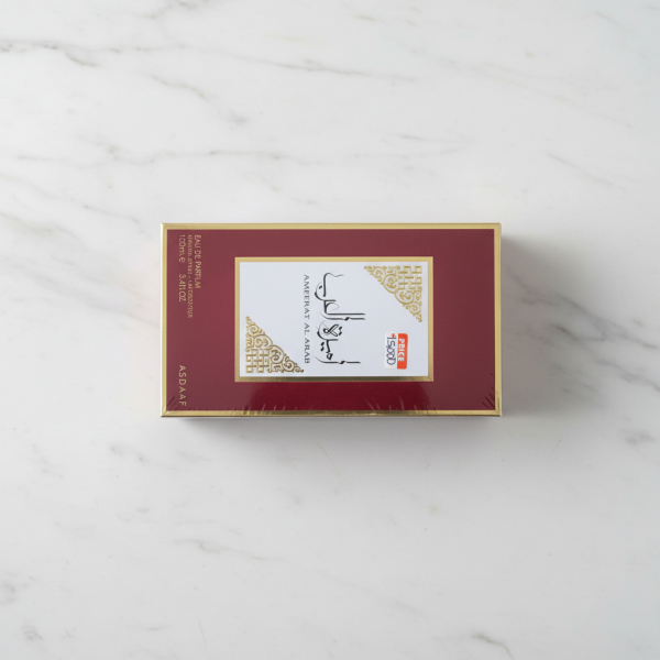 Ameer Al Arab Eau de Parfum