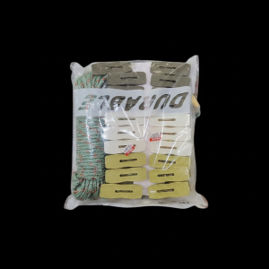 Durable Clothes Pegs & Rope Set Durable Clothes Pegs & Rope Set