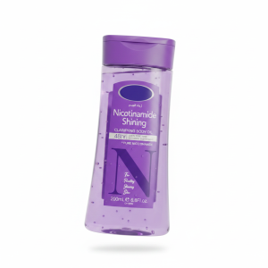 Nicotinamide Shining Clarifying Body Oil 200ml Nicotinamide Shining Clarifying Body Oil 200ml