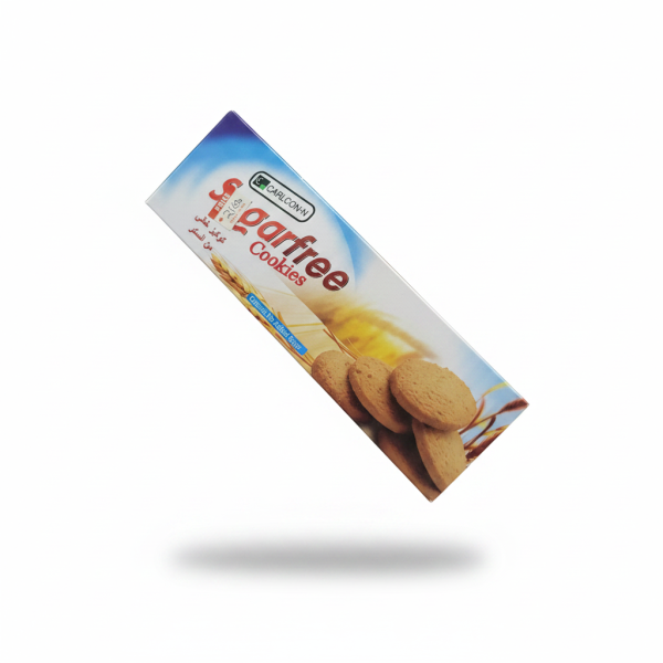 Carlconn Sugarfree Cookies Carlconn Sugarfree Cookies