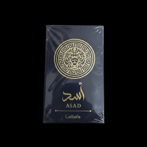 Lattafa Asad Eau de Parfum Lattafa Asad Eau de Parfum