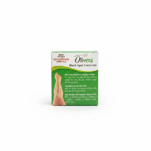 Olivera Black Spot Corrector Olivera Black Spot Corrector