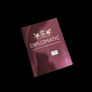 Diplomatic Eau de Parfum Diplomatic Eau de Parfum