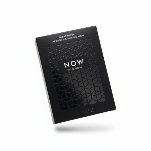 Rave Now Rouge Eau de Parfum