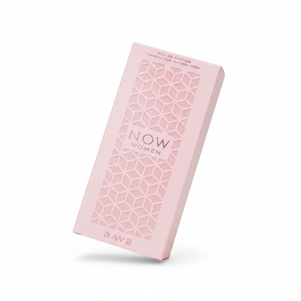 Rave Now Women Eau de Parfum Rave Now Women Eau de Parfum