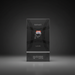 Lattafa Hayaati Eau de Parfum Lattafa Hayaati Eau de Parfum