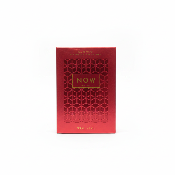 Rave Now Rouge Eau de Parfum