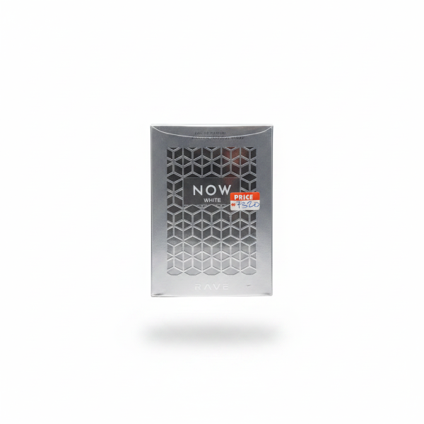 Rave Now White Eau de Parfum