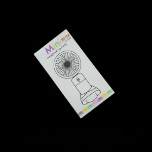 Mini Handheld Fan