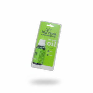 Tea Tree Essential Oil
