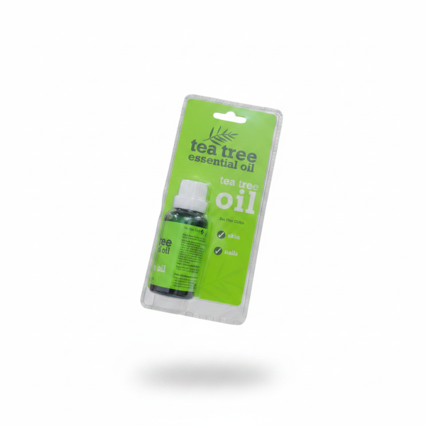 Tea Tree Essential Oil