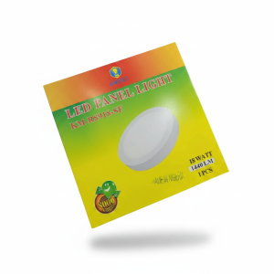 KMPET LED Panel Light 18W (KM-RS918-SF)