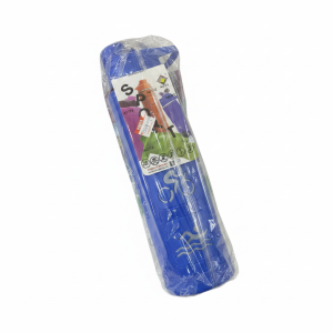 Sport Portable Water Bottle (Blue)
