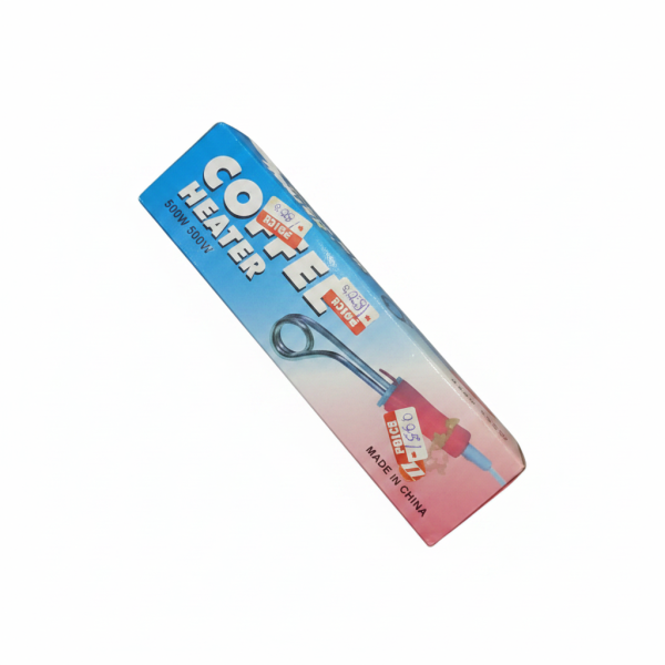 Coffel 500W Coffee Heater (Immersion Heater) Coffel 500W Coffee Heater (Immersion Heater)