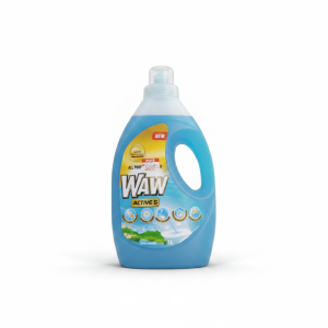 WAW Active 5 All-Purpose Cleaner WAW Active 5 All-Purpose Cleaner
