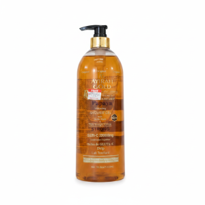 Ayirah Gold Papaya Beauty Soap Ayirah Gold Papaya Beauty Soap