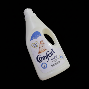 Comfort Pure Fabric Conditioner Comfort Pure Fabric Conditioner