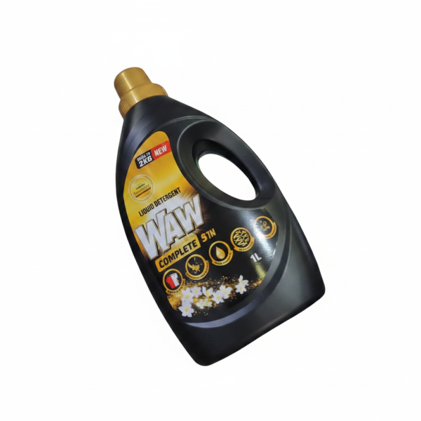 WAW Liquid Detergent 1L