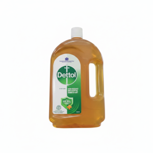 Dettol Antiseptic Disinfectant Liquid (Germ Defence) Dettol Antiseptic Disinfectant Liquid (Germ Defence)
