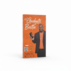 Your Gadgets Bestie Power Bank Your Gadgets Bestie Power Bank