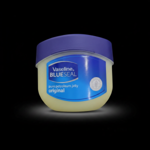 Vaseline Blue Seal Original