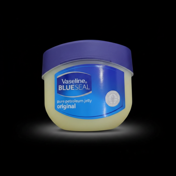 Vaseline Blue Seal Original