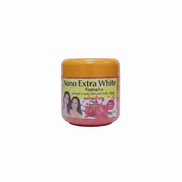 Nano Extra White tomato