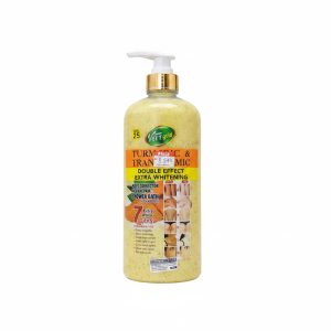 Veet Gold Turmeric & Tranexamic Double Effect Extra Whitening Shower Bath Veet Gold Turmeric & Tranexamic Double Effect Extra Whitening Shower Bath